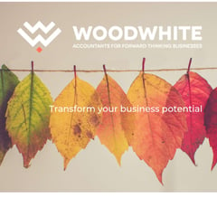 WoodWhite Accountants Ltd