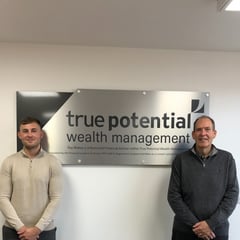 R Blakey - True Potential Wealth Management