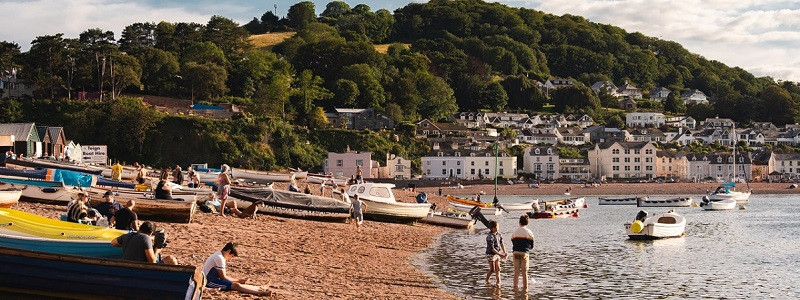 The top 20 places to retire in the UK | unbiased.co.uk
